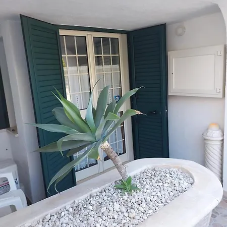 Albachiara 3* أوترانتو