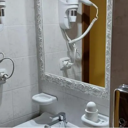 Albachiara فندق مبيت وإفطار أوترانتو