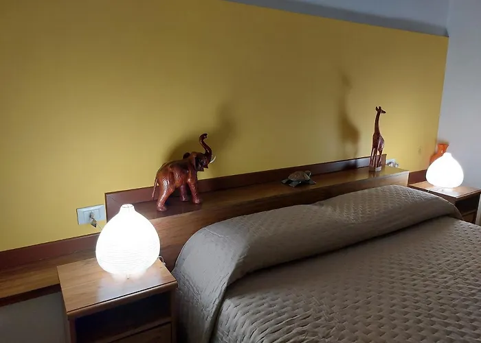 Bed & Breakfast Albachiara Otranto