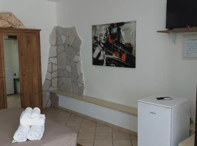 Bed & Breakfast Albachiara Otranto