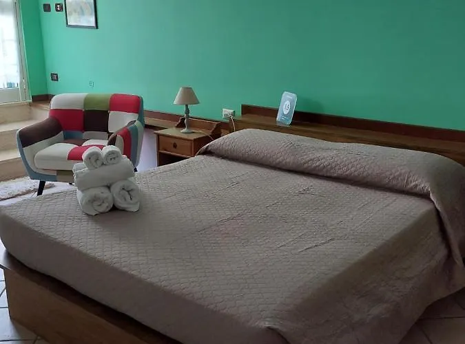 Bed & Breakfast Albachiara