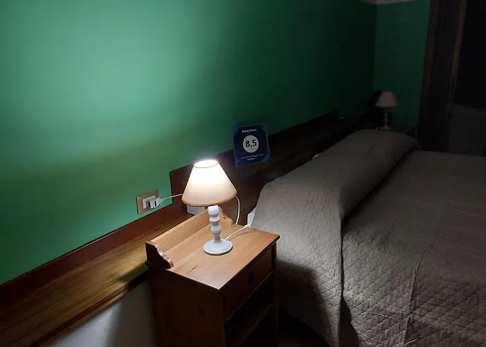 Albachiara Bed & Breakfast 3*