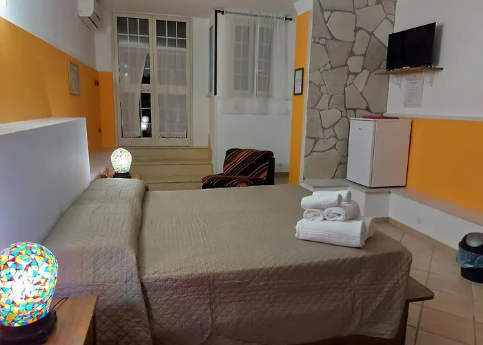 Albachiara Bed & Breakfast Otranto
