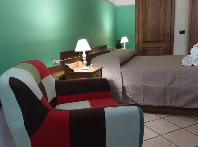 Albachiara Bed & Breakfast Otranto