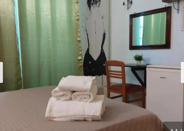 Albachiara Bed & Breakfast 3*