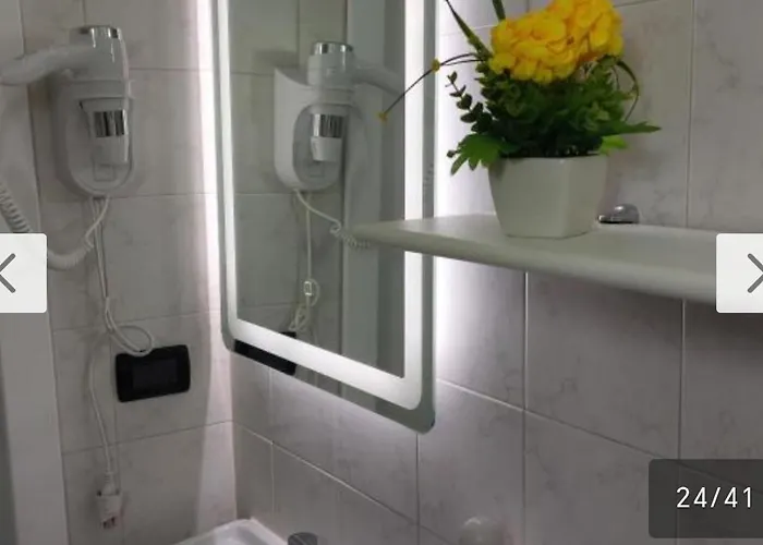 Bed & Breakfast Albachiara Otranto