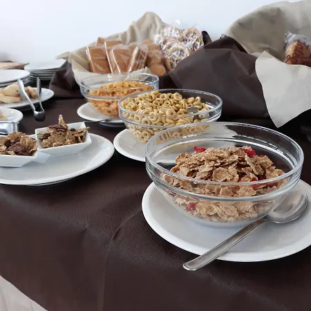 Albachiara 3* Отранто