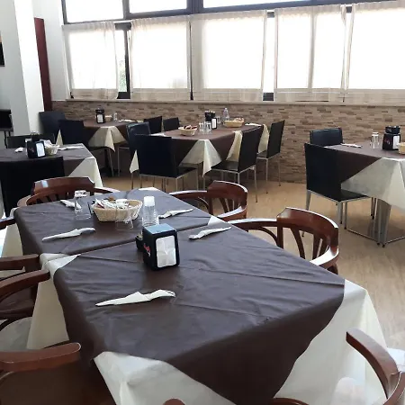 Albachiara Bed and breakfast 3*