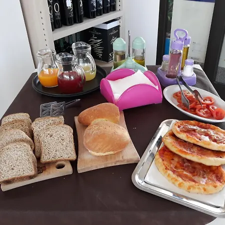 Albachiara Bed and breakfast 3*