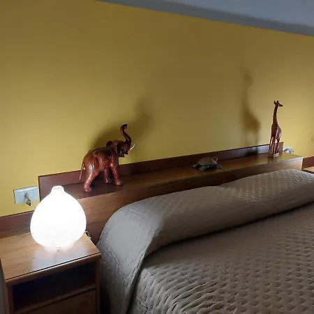 Bed and breakfast Albachiara Otranto
