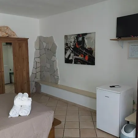 Bed & Breakfast Albachiara Otranto