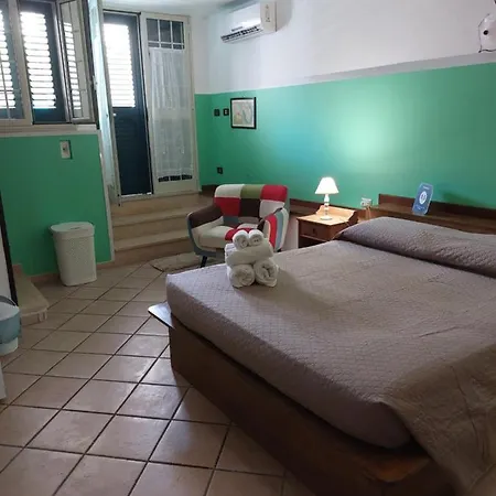 Bed & Breakfast Albachiara Otranto