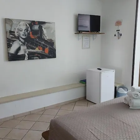 Albachiara Bed & Breakfast Otranto