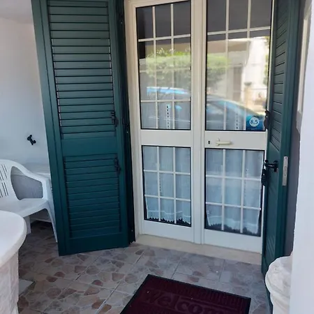 Albachiara Готель типу 