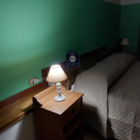 Albachiara Bed and breakfast 3*