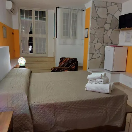 Albachiara Bed & Breakfast Otranto