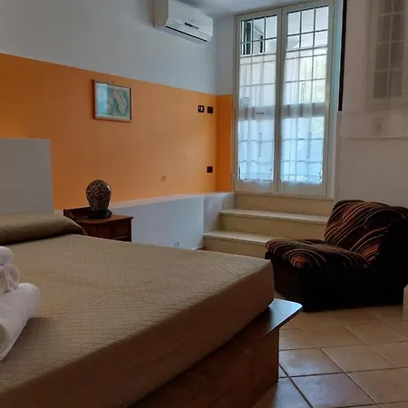 Albachiara 3* Отранто