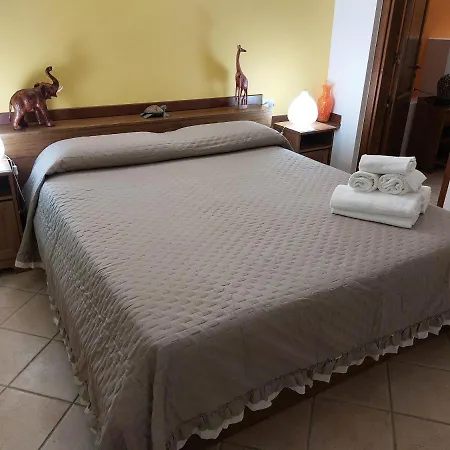 Albachiara Bed & Breakfast 3*