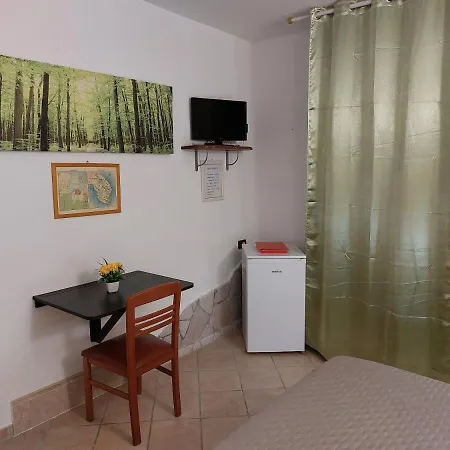 Albachiara Bed & Breakfast Otranto