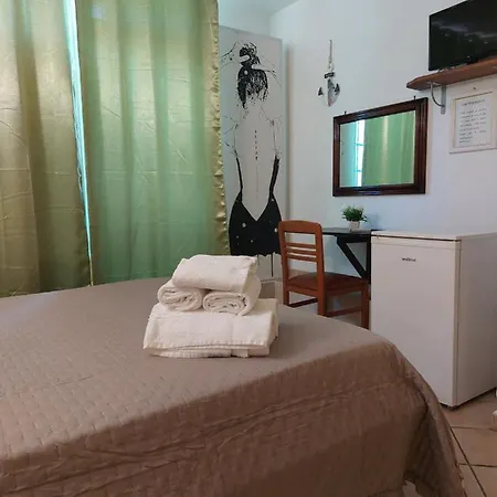 Albachiara Bed & Breakfast Otranto