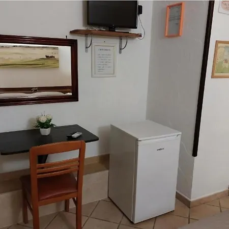 Bed & Breakfast Albachiara