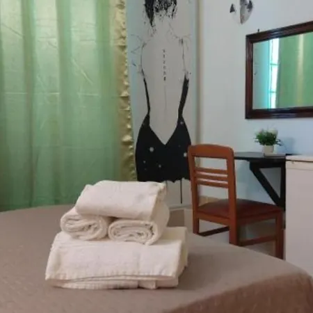 Albachiara Bed and breakfast 3*