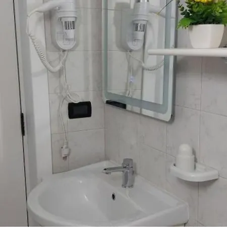 Отель типа 