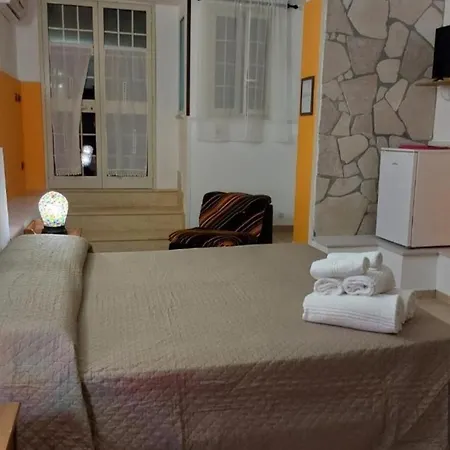 Albachiara Bed and breakfast