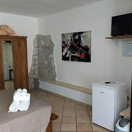 Albachiara Frühstückspension 3*
