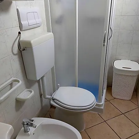 Albachiara Frühstückspension 3*