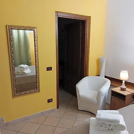 Frühstückspension Albachiara