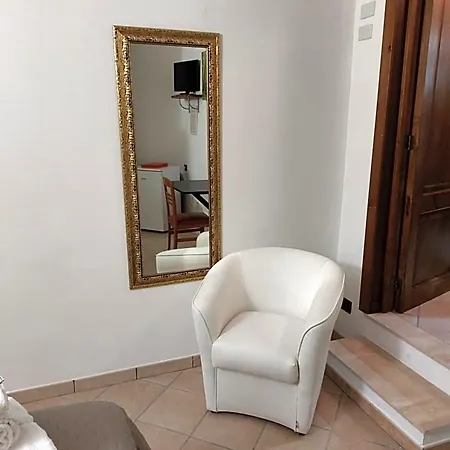 Frühstückspension Albachiara 3*
