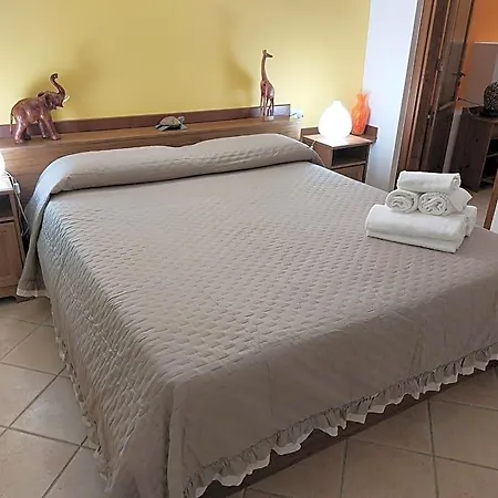 Albachiara 3* Otranto