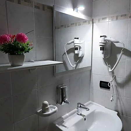 Albachiara Frühstückspension 3*