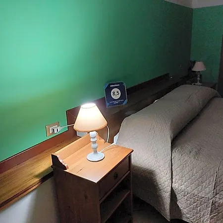 Bed and breakfast Albachiara