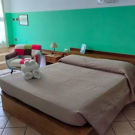 Frühstückspension Albachiara