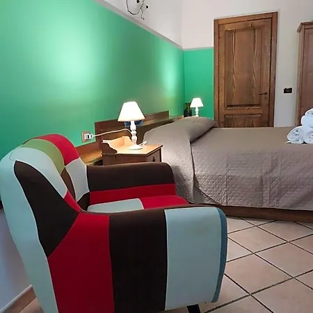 فندق مبيت وإفطار Albachiara 3*