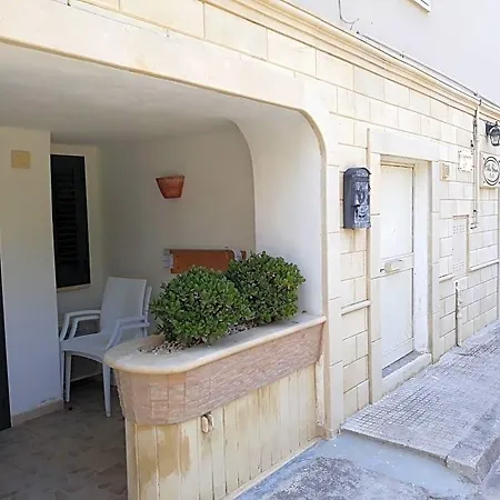 Bed and breakfast Albachiara