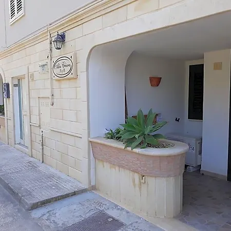 Bed and breakfast Albachiara