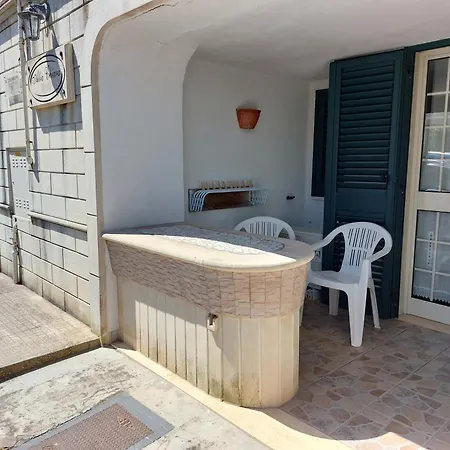 Albachiara Bed and breakfast 3*