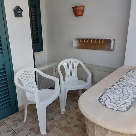 Bed and breakfast Albachiara
