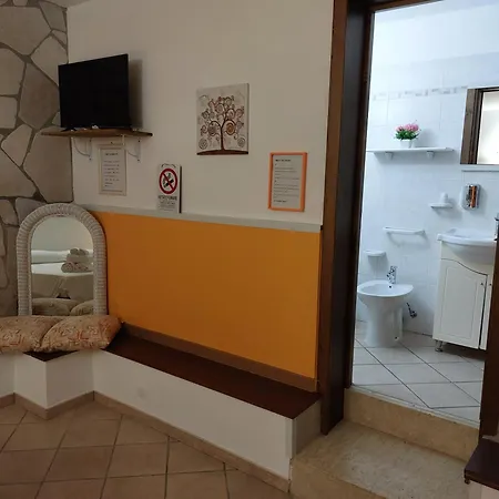 Albachiara Bed and breakfast Otranto