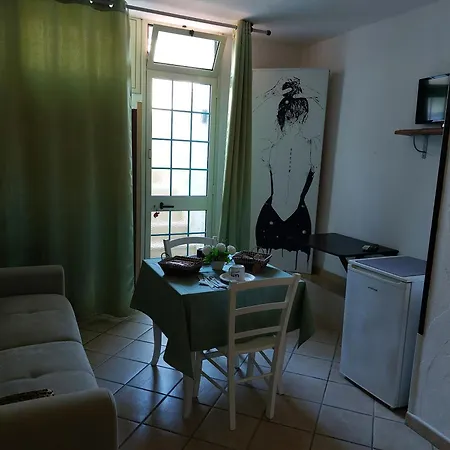 Albachiara Bed and breakfast 3*