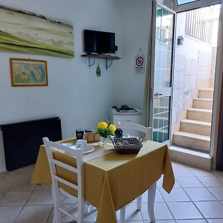 Albachiara Bed and breakfast Otranto