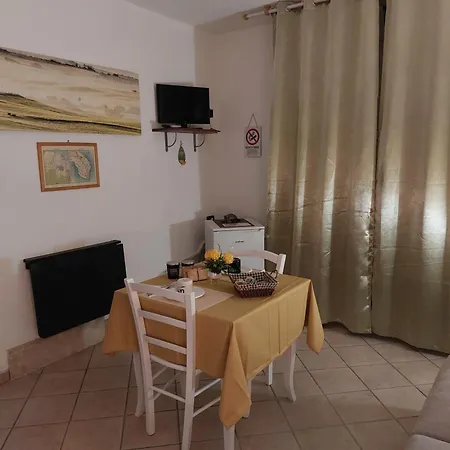 Bed and breakfast Albachiara 3*