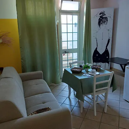 Albachiara Bed and breakfast