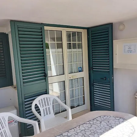 Albachiara 3* Otranto