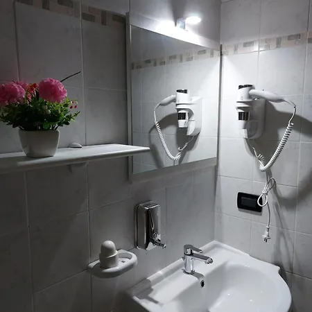 Bed and breakfast Albachiara