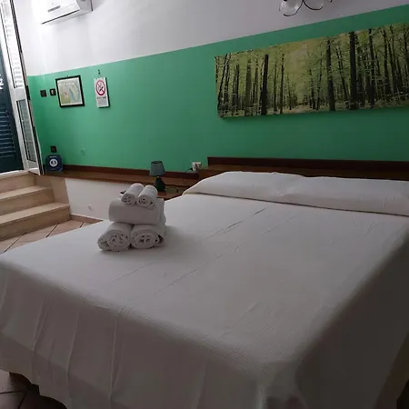Albachiara Bed and breakfast