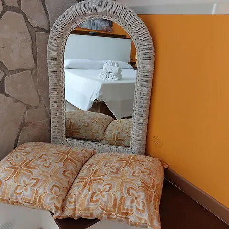 Bed and breakfast Albachiara